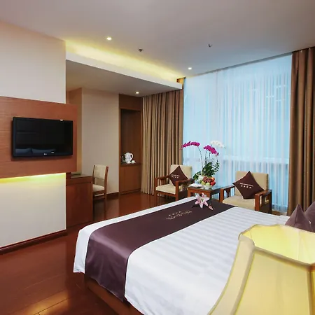 Eden Star Saigon Hotel-3